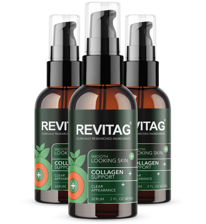 ReviTag Product